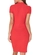 Vestido Curto Malwee 1000110523