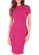 Vestido Curto Malwee 1000110523