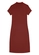 Vestido Curto Malwee 1000110523
