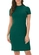 Vestido Curto Malwee 1000110523