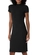 Vestido Curto Malwee 1000110523