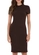 Vestido Curto Malwee 1000110523