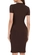 Vestido Curto Malwee 1000110523
