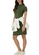 Vestido Curto Malwee 1000110523