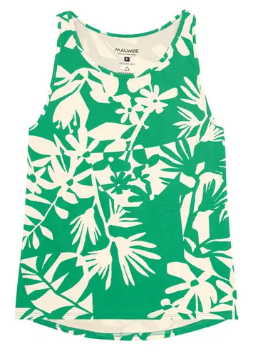 Blusa Feminina Regata Malwee 1000079411