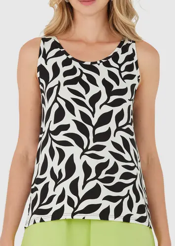 Blusa Feminina Regata Malwee 1000079411