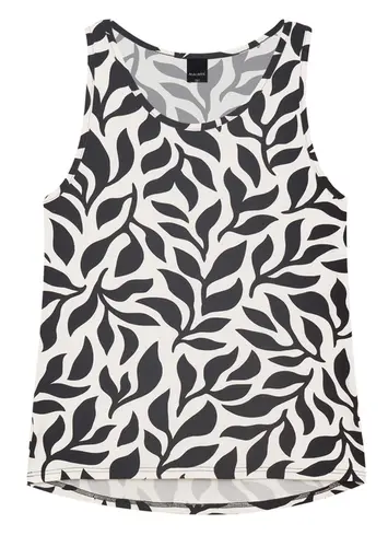 Blusa Feminina Regata Malwee 1000079411