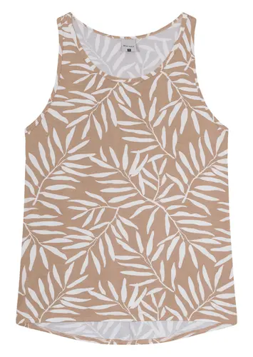 Blusa Feminina Regata Malwee 1000079411