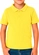 Camiseta Polo Infantil Menino Malwee 1000111119