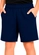 Bermuda Infantil Menino Moletom Malwee 1000085027