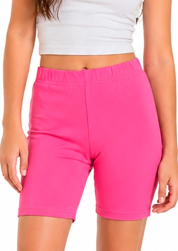 Bermuda Infantil Menina Malwee 1000021350 loading=