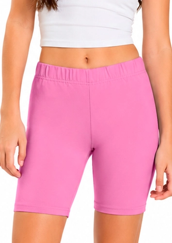 Bermuda Infantil Menina Malwee 1000021350
