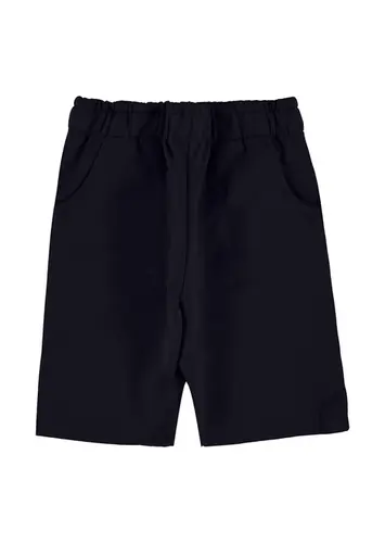 Bermuda Infantil Menino Moletom Malwee 1000085027
