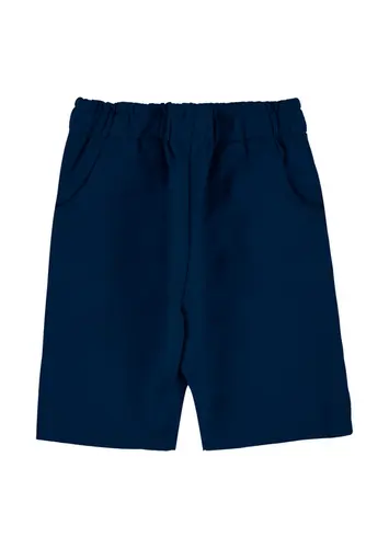 Bermuda Infantil Menino Moletom Malwee 1000085027