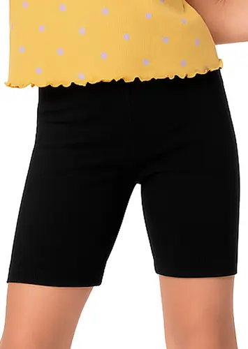 Bermuda Infantil Menina Malwee 1000100505 loading=