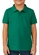 Camiseta Polo Infantil Menino Malwee 1000111119