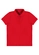 Camiseta Polo Infantil Menino Malwee 1000111119