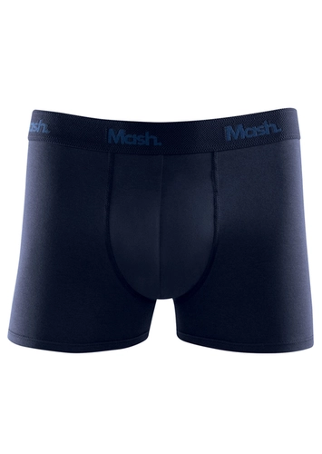 Cueca Boxer Mash 150.23 Algodão Pima