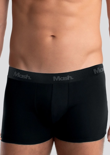 Cueca Boxer Mash 150.23 Algodão Pima