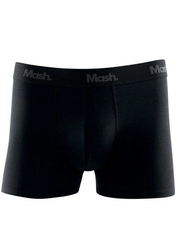 Cueca Boxer Mash 150.23 Algodão Pima