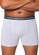 Cueca Boxer Plus Size Lupo 653-003