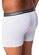 Cueca Boxer Plus Size Lupo 653-003