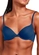 Sutiã com Aro e Bojo Push Up Bonjour 0b251140