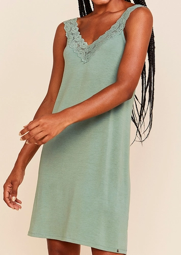 Camisola Feminina Curta Bonjour 0bl11180