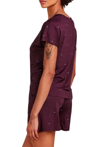 Pijama Feminino Curto Hope Lcs010
