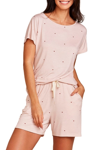 Pijama Feminino Curto Hope Lcs010