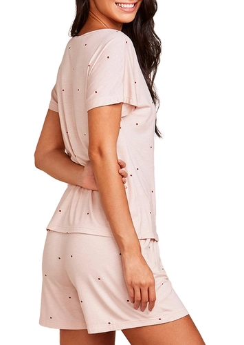 Pijama Feminino Curto Hope Lcs010