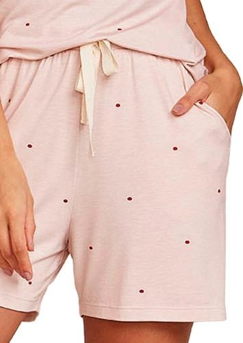 Pijama Feminino Curto Hope Lcs010