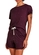 Pijama Feminino Curto Hope Lcs010
