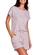 Pijama Feminino Curto Hope Lcs010