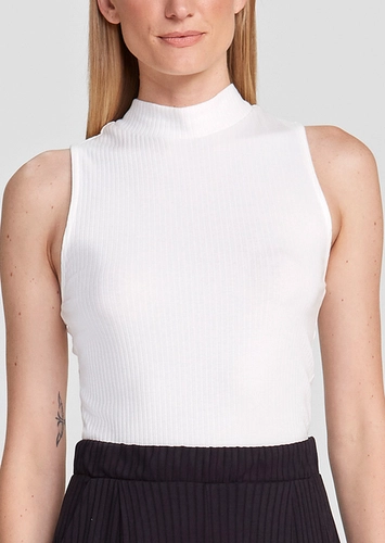 Blusa Feminina Regata Hering 4a92 loading=