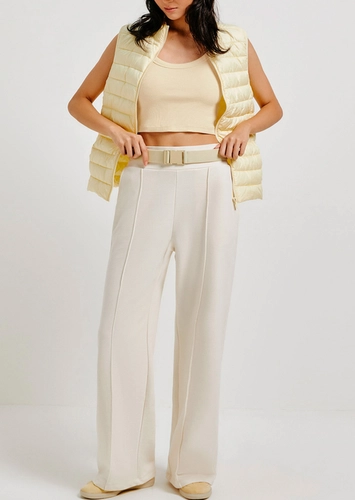 Blusa Feminina Regata Cropped Hering 4akm