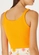 Blusa Feminina Regata Cropped Hering 4akm