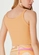 Blusa Feminina Regata Cropped Hering 4akm