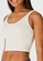 Blusa Feminina Regata Cropped Hering 4akm