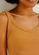 Blusa Feminina Regata Cropped Hering 4akm