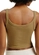 Blusa Feminina Regata Cropped Hering 4akm