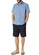 Bermuda Masculina Hering H4fa
