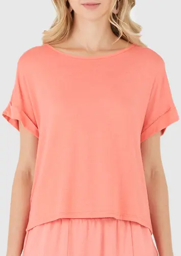 Blusa Feminina Malwee 1000102444