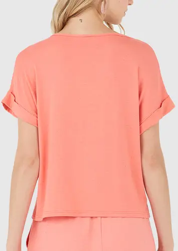 Blusa Feminina Malwee 1000102444