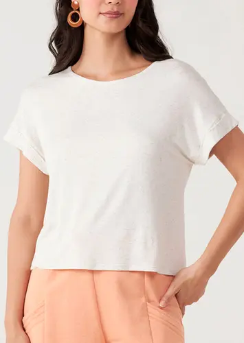 Blusa Feminina Malwee 1000102444