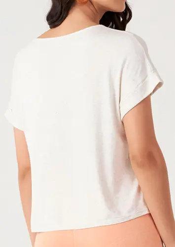 Blusa Feminina Malwee 1000102444