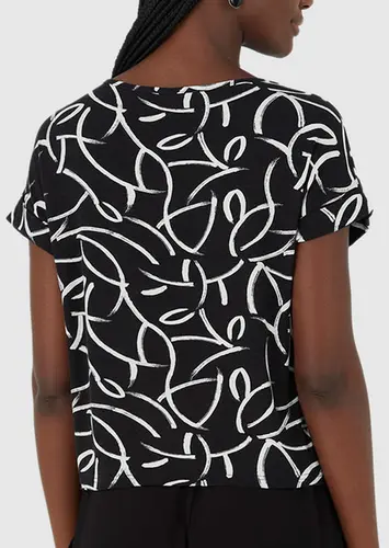 Blusa Feminina Malwee 1000102444