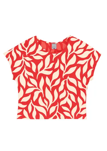 Blusa Feminina Malwee 1000102444