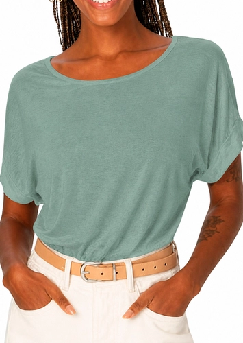 Blusa Feminina Malwee 1000102444