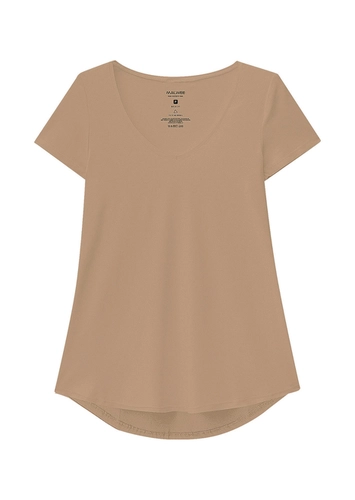Blusa Feminina Malwee 1000037400